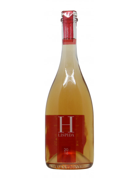 H SPUMANTE ROSE METODO CLASSICO SUR LIES (2016)