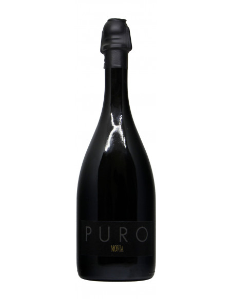 PURO  SPUMANTE (2008)
