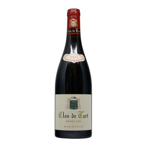 CLOS DE TART (2011)