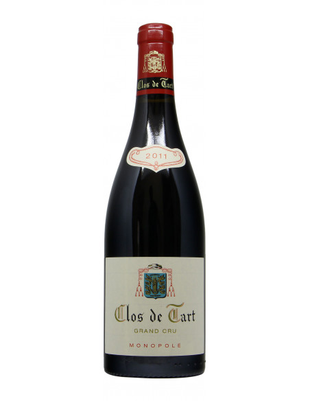 CLOS DE TART (2011)