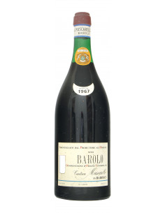 BAROLO MAGNUM (1967)