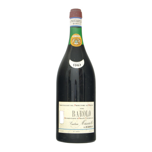 BAROLO MAGNUM (1967)