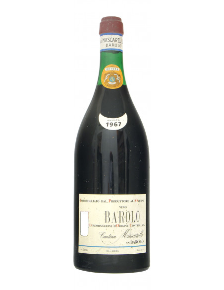 BAROLO MAGNUM (1967)