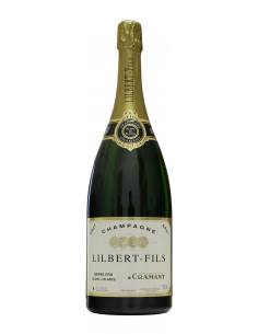 CHAMPAGNE BLANC DE BLANCS BRUT MAGNUM (NV)