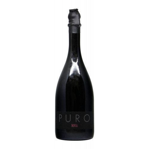 PURO ROSE' SPUMANTE (2007)