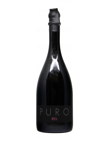 PURO ROSE' SPUMANTE (2007)