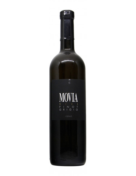 PINOT GRIGIO (2014)