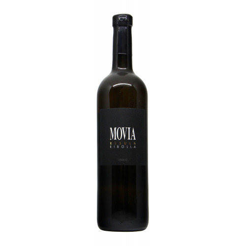 RIBOLLA (2014)