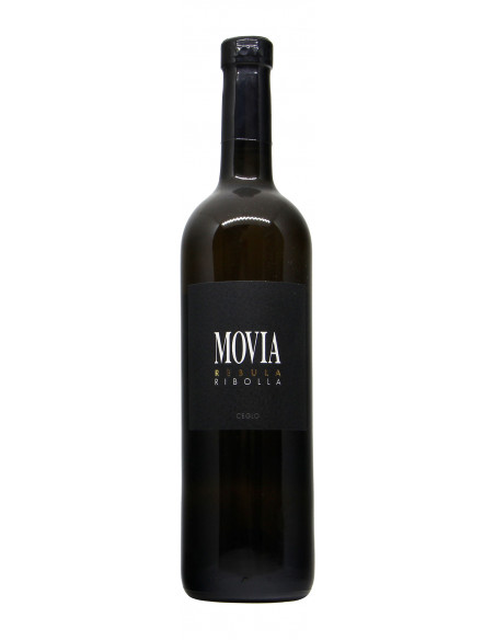 RIBOLLA (2014)