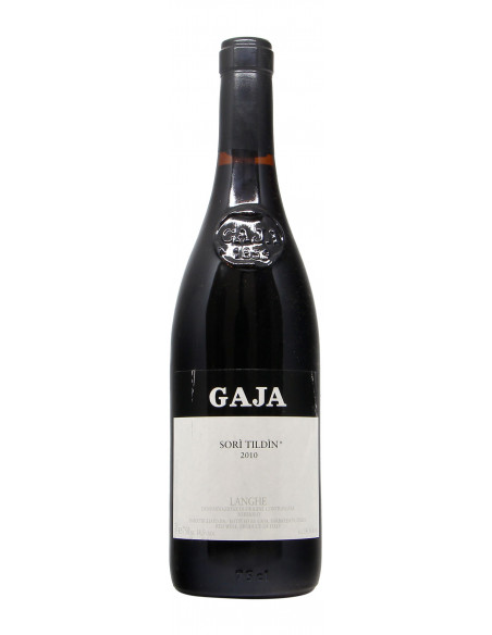 LANGHE SORI TILDIN (2010)