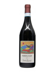 BARBERA D'ALBA (2015)