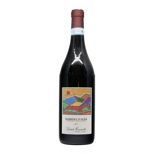 BARBERA D'ALBA (2015)