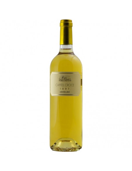 CAPITEL CROCE 2007 ANSELMI Grandi Bottiglie