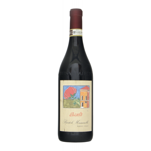 BAROLO ARTIST LABEL (2011)