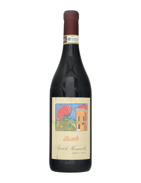BAROLO ARTIST LABEL (2011)