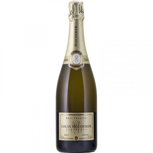 CHAMPAGNE  (NV)
