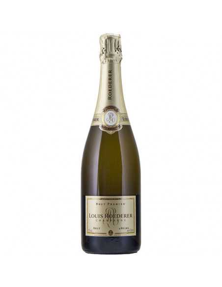 CHAMPAGNE  (NV)