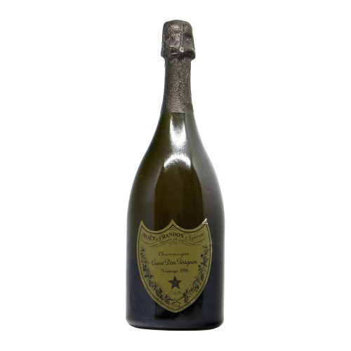 Champagne Dom Perignon 1988 MOET &...
