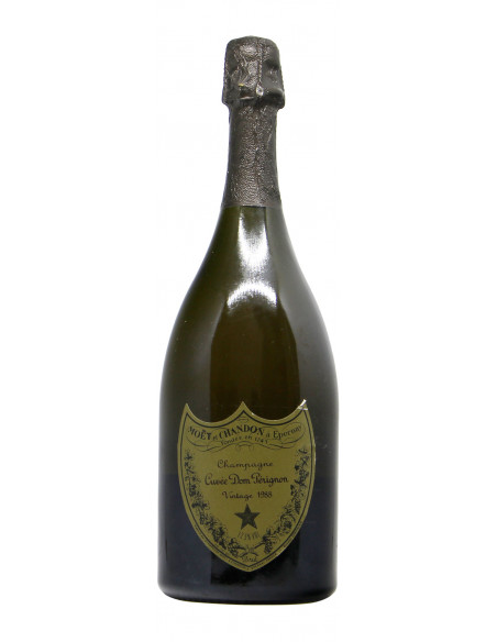 CHAMPAGNE DOM PERIGNON (1988)