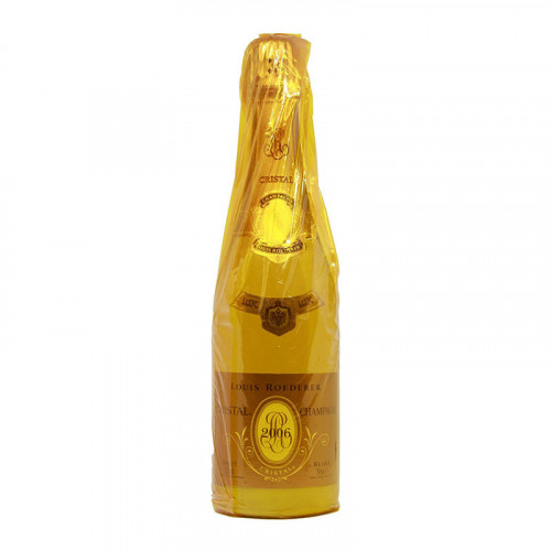 CHAMPAGNE CRISTAL 2006 LOUIS ROEDERER