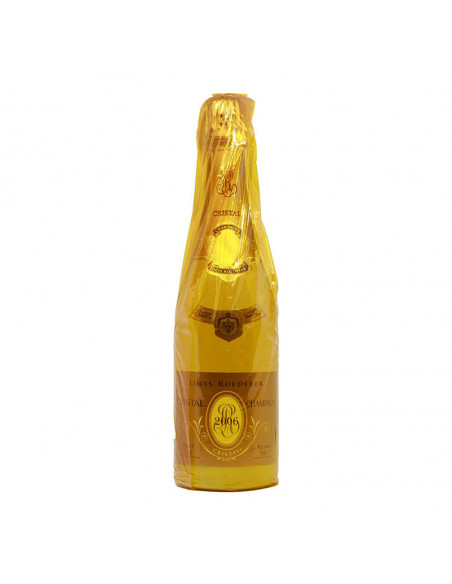 CHAMPAGNE CRISTAL (2006)