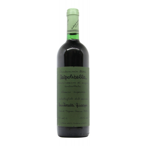 VALPOLICELLA (2004)