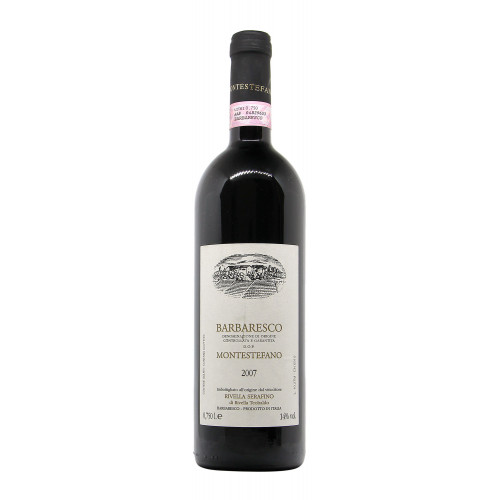 BARBARESCO MONTESTEFANO