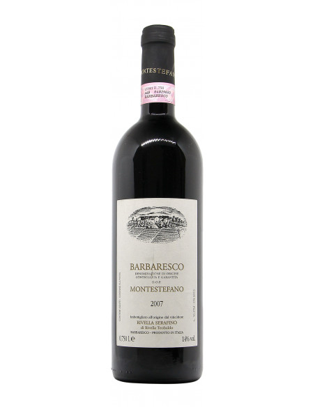 BARBARESCO MONTESTEFANO