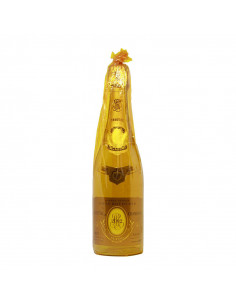 Champagne Cristal 2002 Louis Roederer