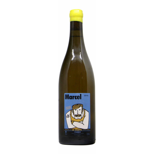 CHABLIS MARCEL (2014)