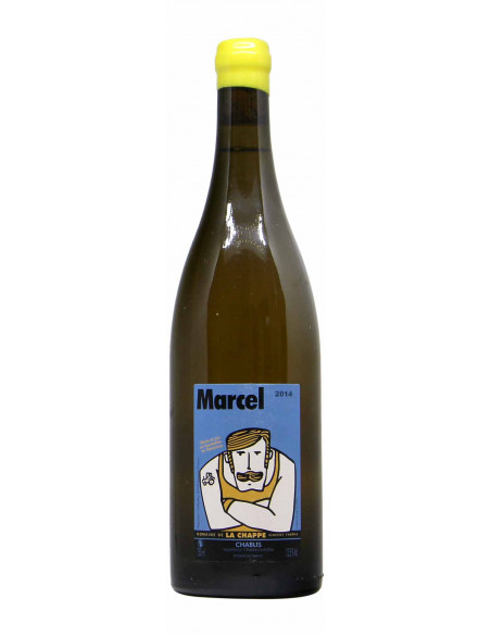 CHABLIS MARCEL (2014)