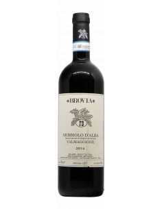 NEBBIOLO VALMAGGIORE (2014)