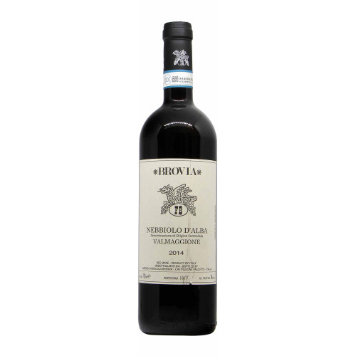 NEBBIOLO VALMAGGIORE (2014)