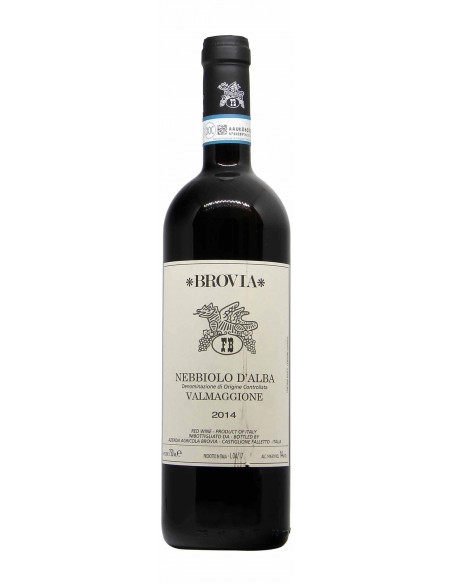 NEBBIOLO VALMAGGIORE (2014)