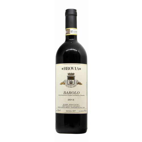 BAROLO  (2013)