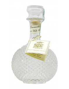 GRAPPA BIANCA 0,5L