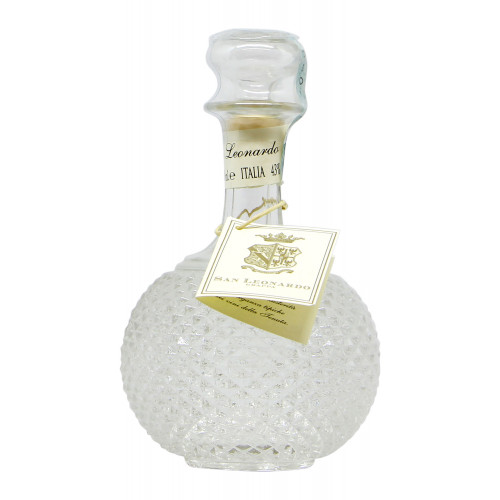 GRAPPA BIANCA 0,5L