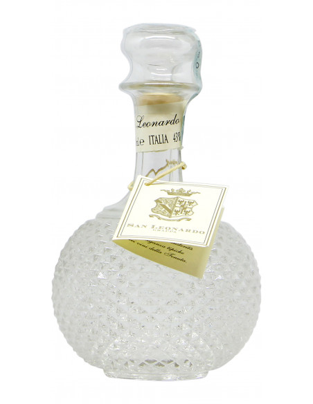 GRAPPA BIANCA 0,5L