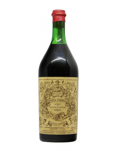 VERMUT ANTICA FORMULA 1 L (NV)