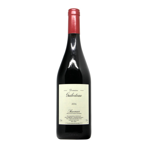 SAUMUR ROUGE