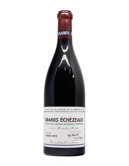 GRAND ECHEZEAUX