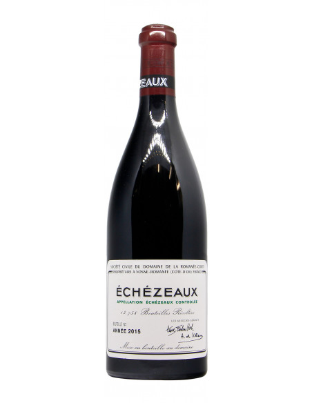 ECHEZEAUX