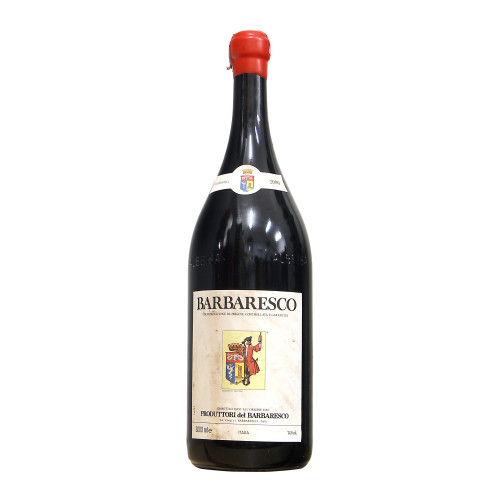 BARBARESCO DOUBLE MAGNUM  (2000)