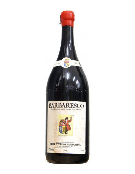 BARBARESCO DOUBLE MAGNUM  (2000)