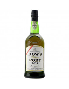 PORT N 1 WHITE DOW'S NV SILVA COSENS Grandi Bottiglie