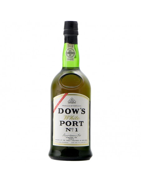 PORT N 1 WHITE DOW'S (NV)