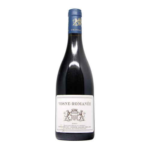 VOSNE ROMANEE  (2011)