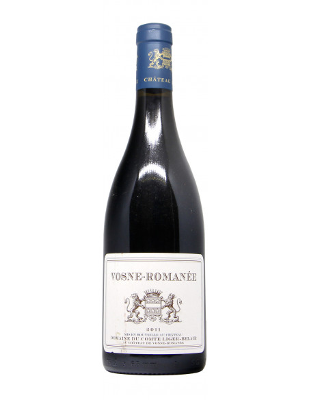 VOSNE ROMANEE  (2011)