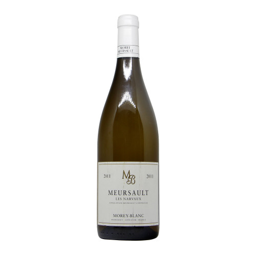 MEURSAULT LES NARVAUX (2011)