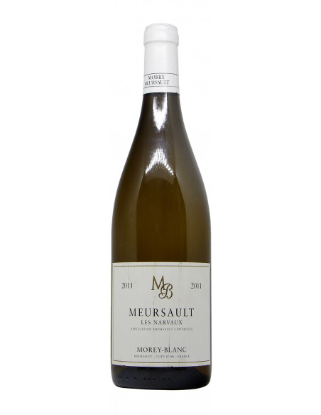 MEURSAULT LES NARVAUX (2011)